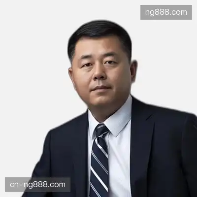 胡诚杰